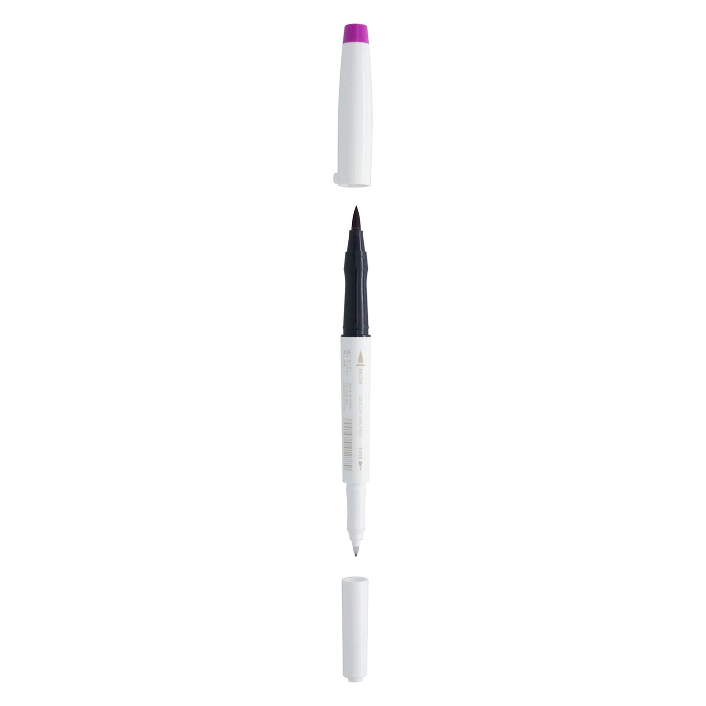 Sailor Studio 435 Purple Ink Marker 26-5210-435