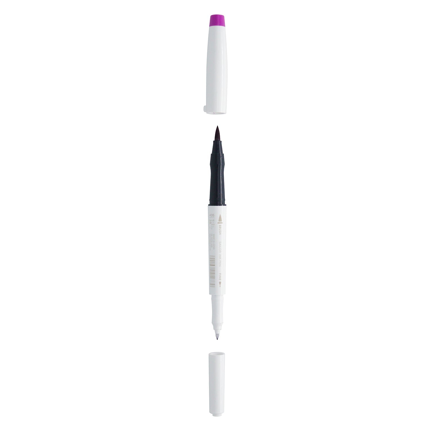 Sailor Studio 435 Purple Ink Marker 26-5210-435