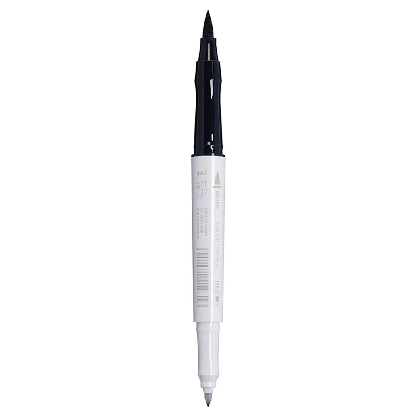 Sailor Studio 442 Blue-Black Ink Marker 26-5210-442
