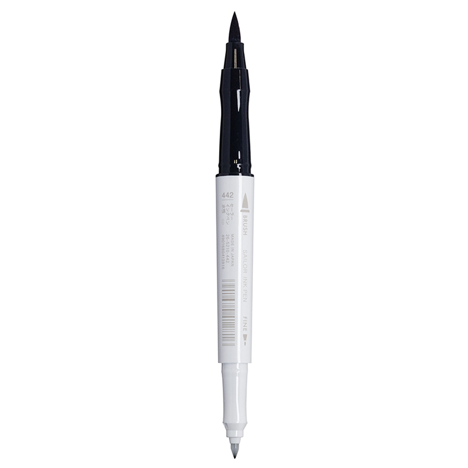 Sailor Studio 442 Blue-Black Ink Marker 26-5210-442