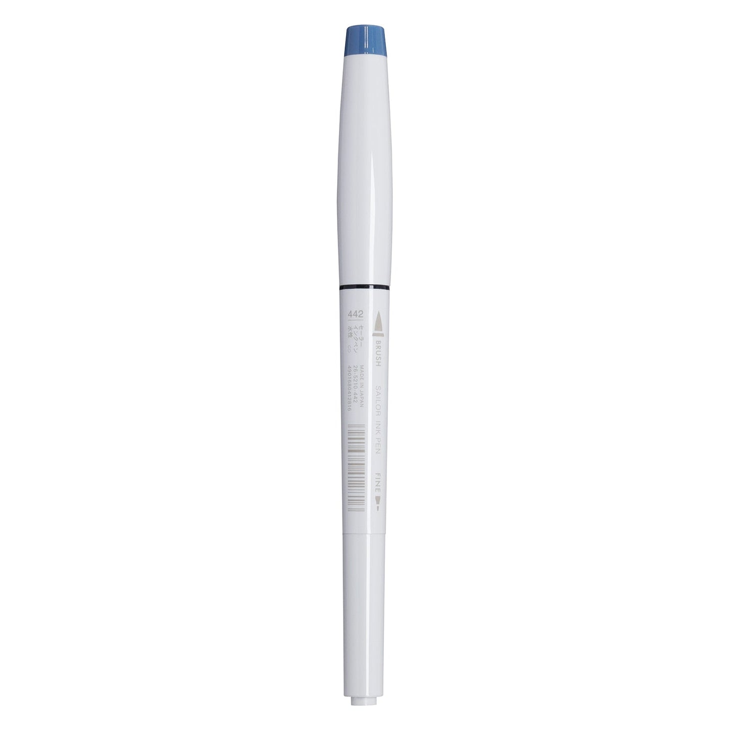 Sailor Studio 442 Blue-Black Ink Marker 26-5210-442