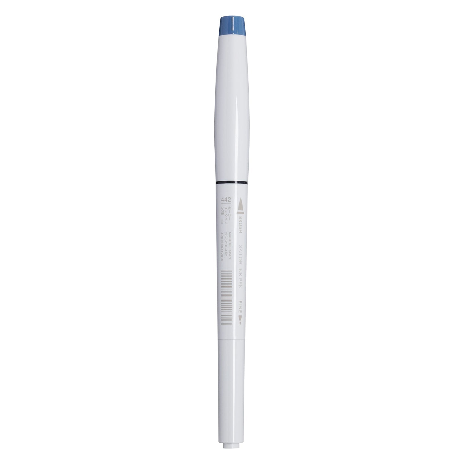 Sailor Studio 442 Blue-Black Ink Marker 26-5210-442