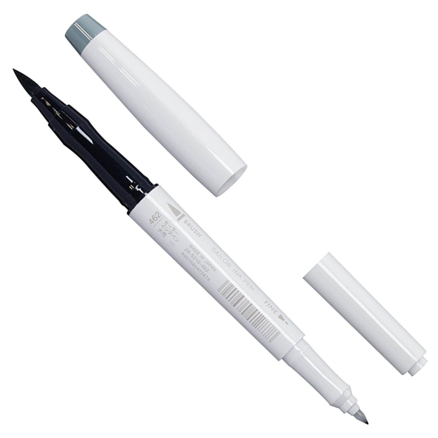 Sailor Studio 462 Green Ink Marker 26-5210-462