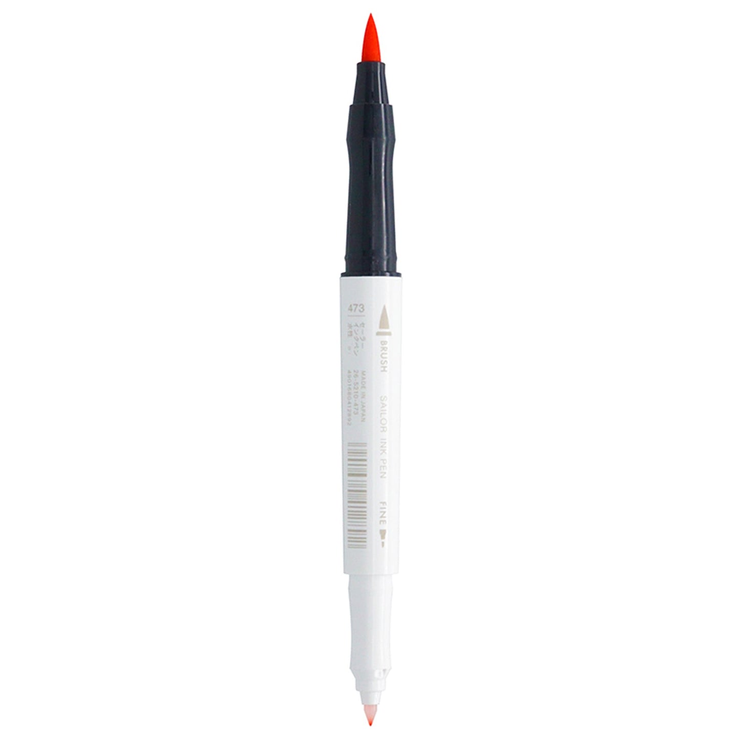 Sailor Studio 473 Orange Ink Marker 26-5210-473