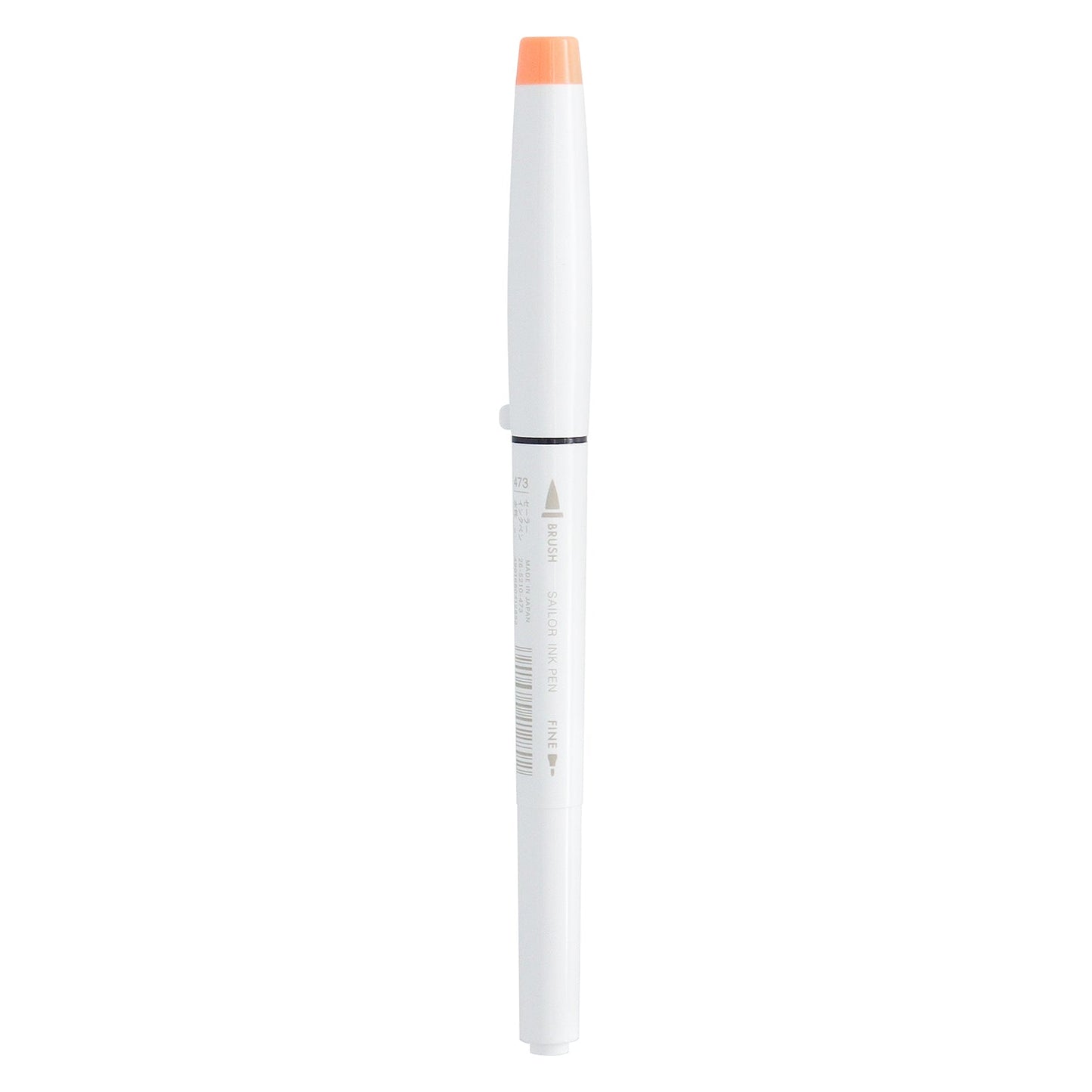 Sailor Studio 473 Orange Ink Marker 26-5210-473