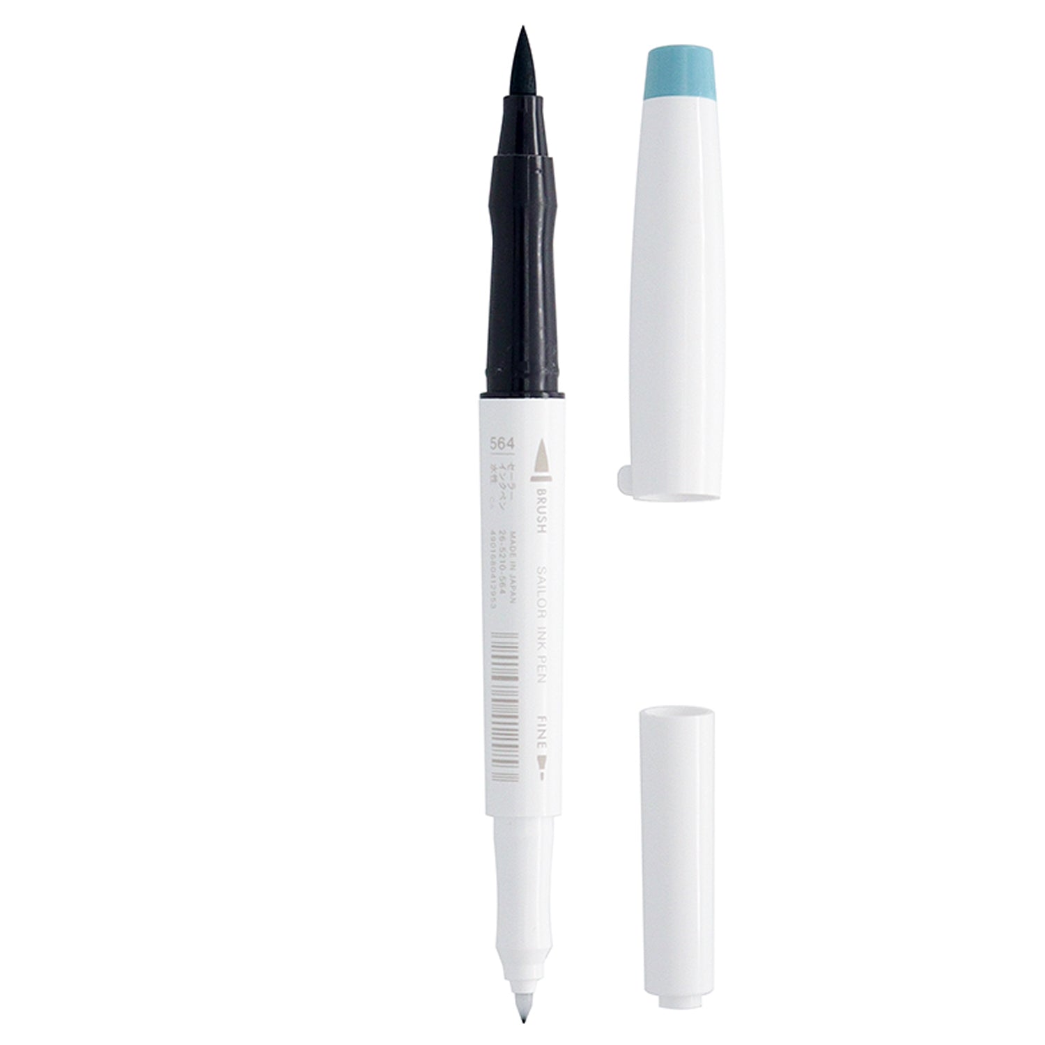 Sailor Studio 564 Teal Ink Marker 26-5210-564