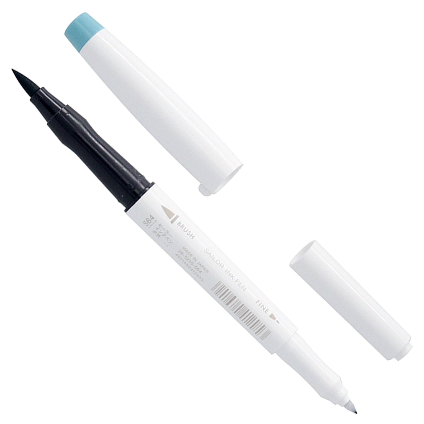 Sailor Studio 564 Teal Ink Marker 26-5210-564