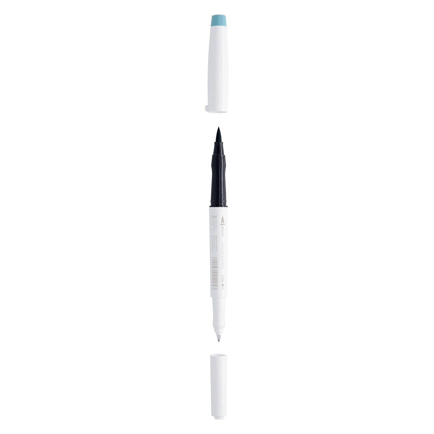 Sailor Studio 564 Teal Ink Marker 26-5210-564