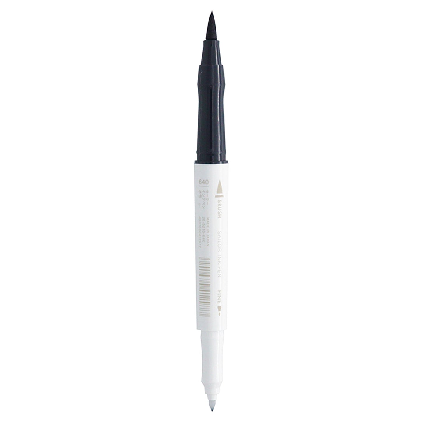 Sailor Studio 640 Blue Ink Marker 26-5210-640