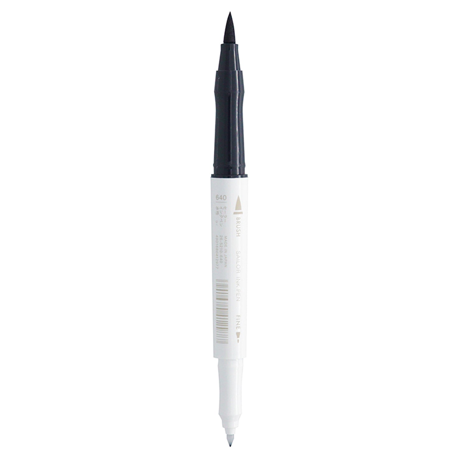Sailor Studio 640 Blue Ink Marker 26-5210-640