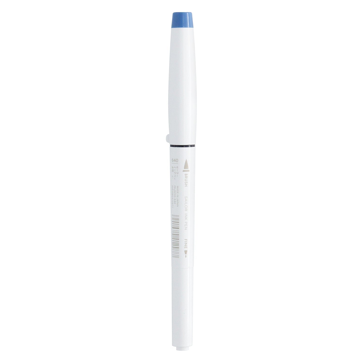Sailor Studio 640 Blue Ink Marker 26-5210-640