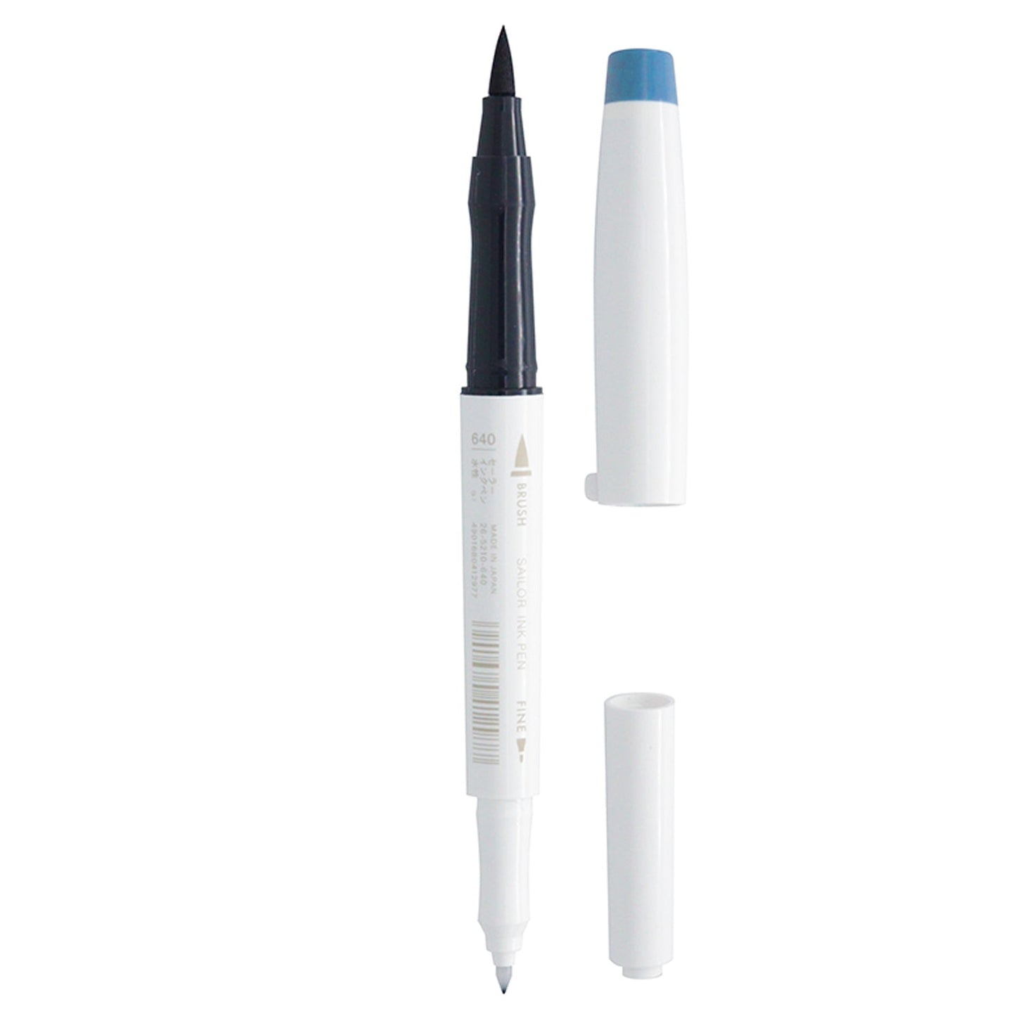 Sailor Studio 640 Blue Ink Marker 26-5210-640