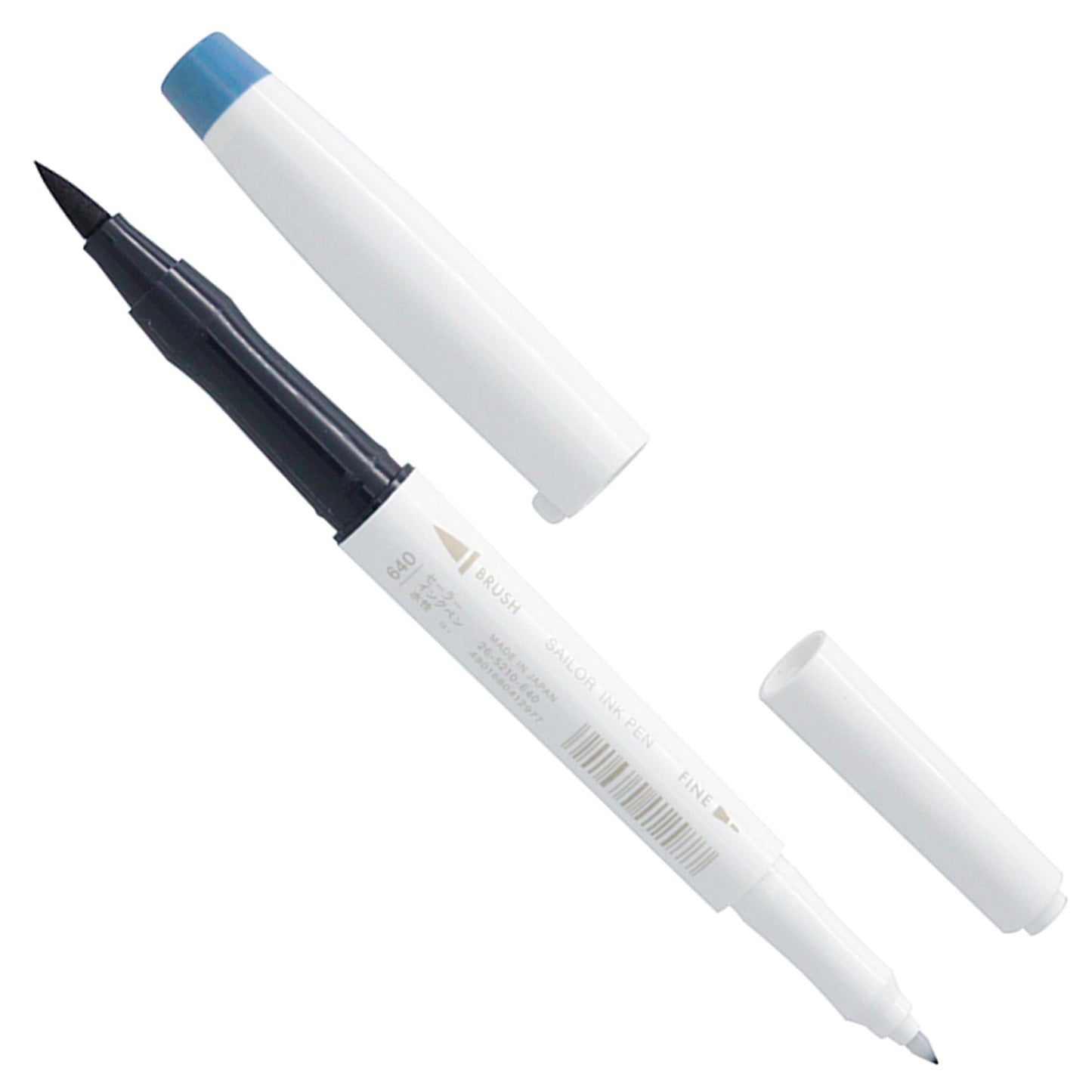 Sailor Studio 640 Blue Ink Marker 26-5210-640