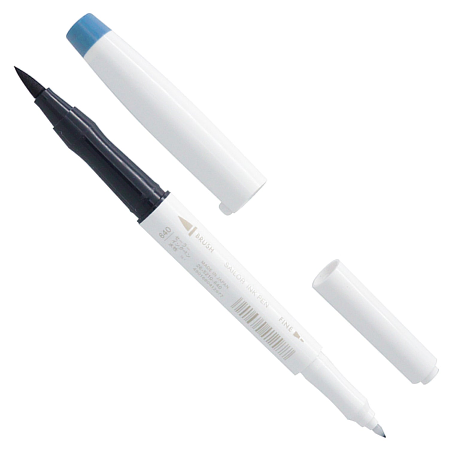 Sailor Studio 640 Blue Ink Marker 26-5210-640