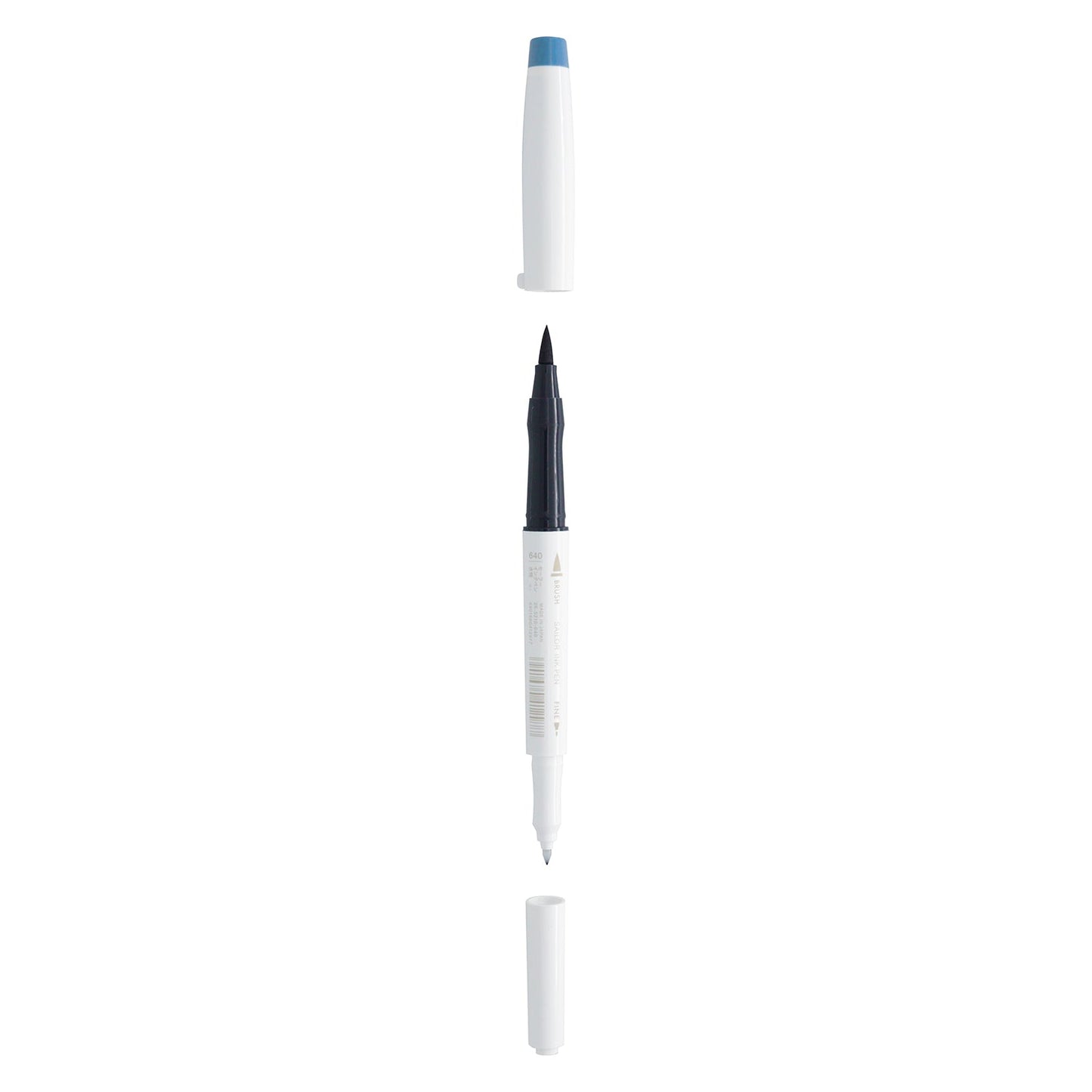 Sailor Studio 640 Blue Ink Marker 26-5210-640
