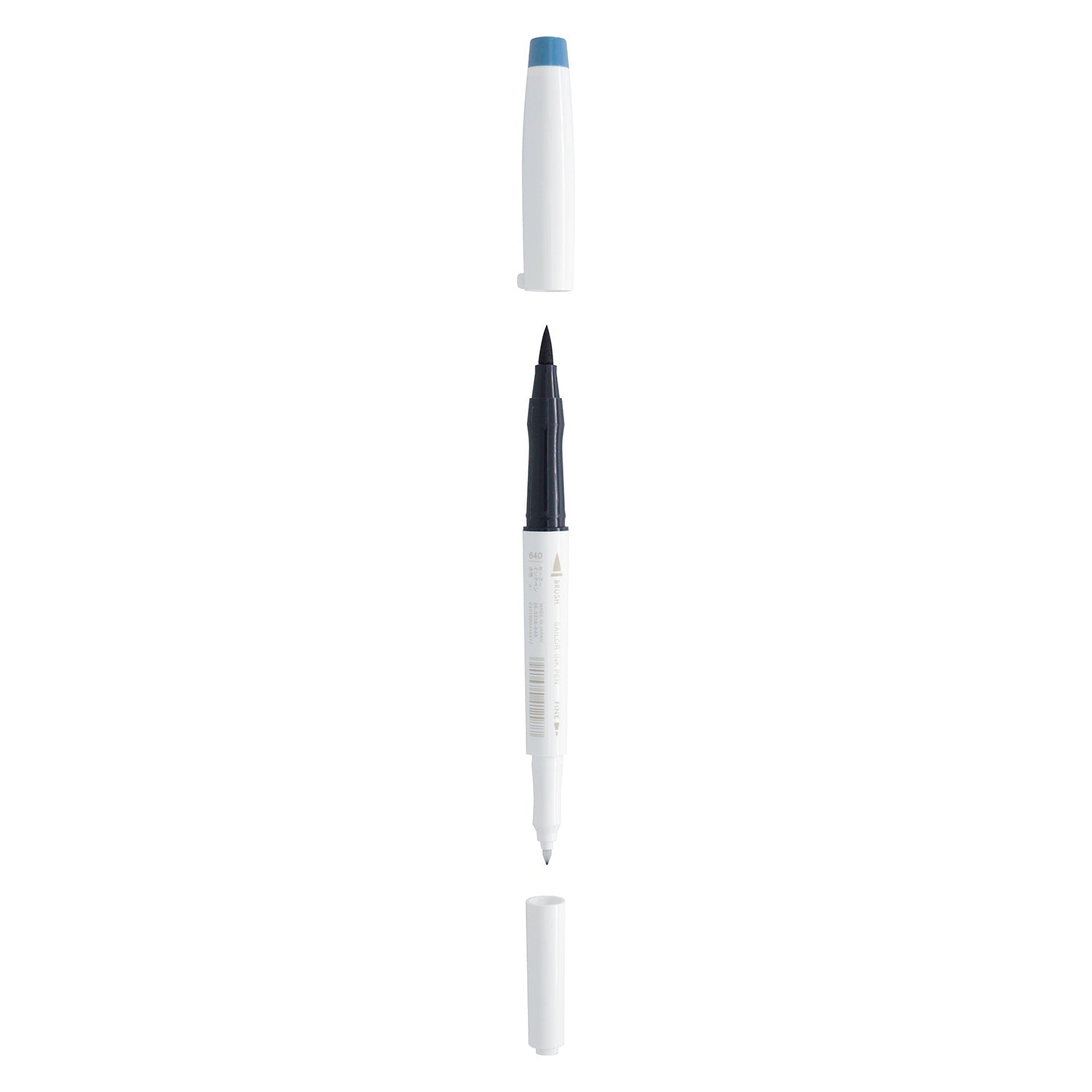 Sailor Studio 640 Blue Ink Marker 26-5210-640