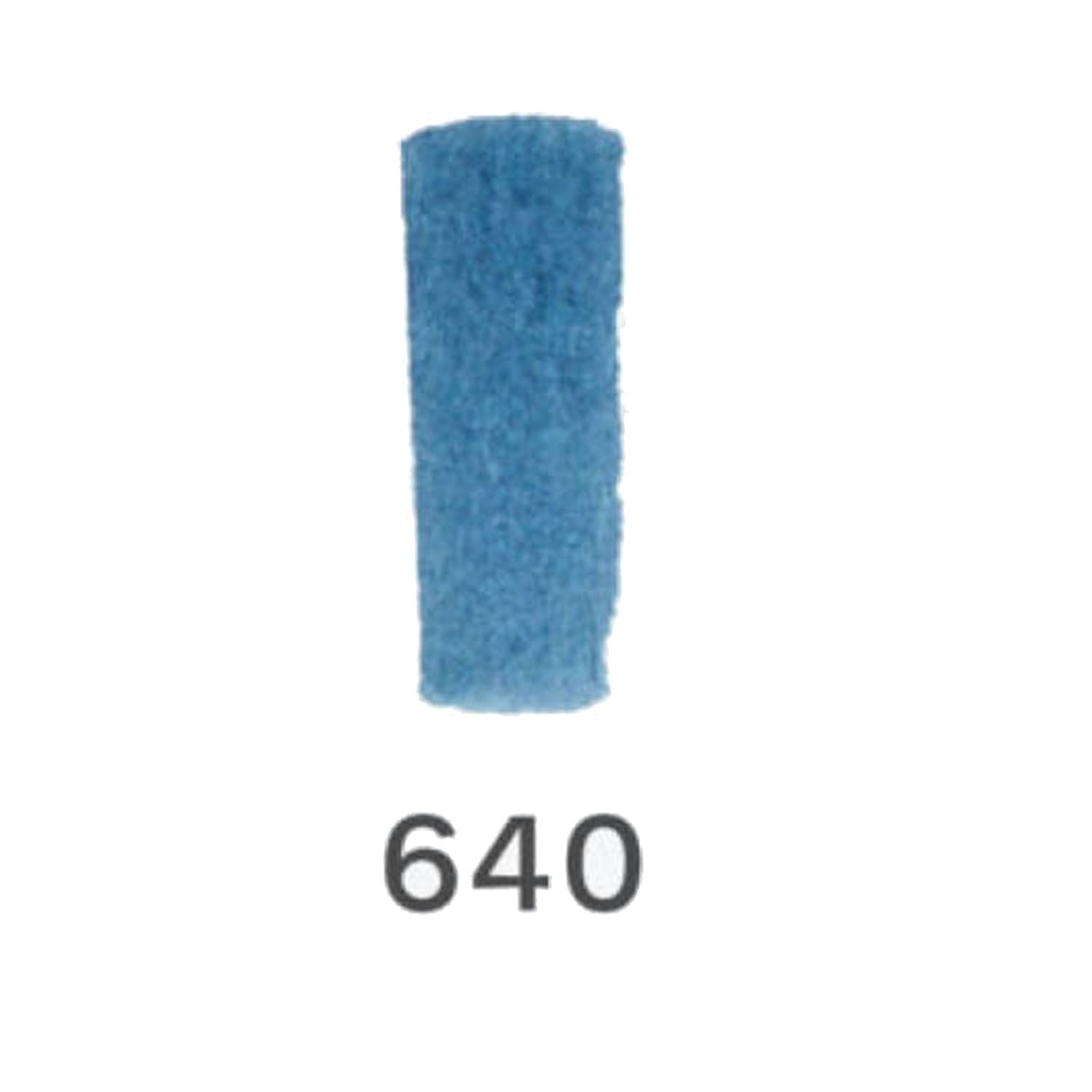 Sailor Studio 640 Blue Ink Marker 26-5210-640