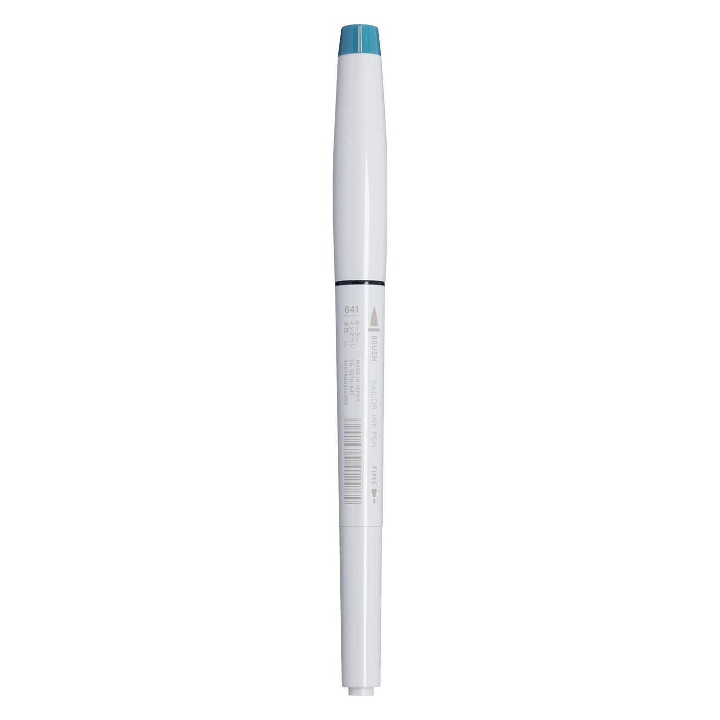 Sailor Studio 641 Turquoise Ink Marker 26-5210-641