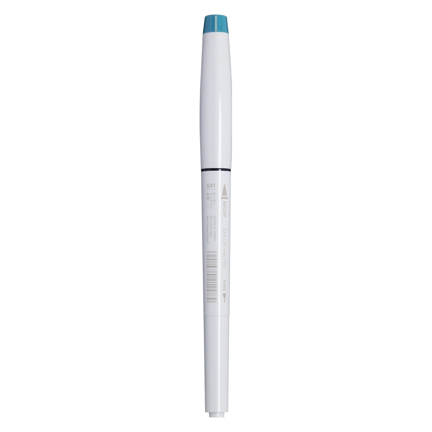 Sailor Studio 641 Turquoise Ink Marker 26-5210-641