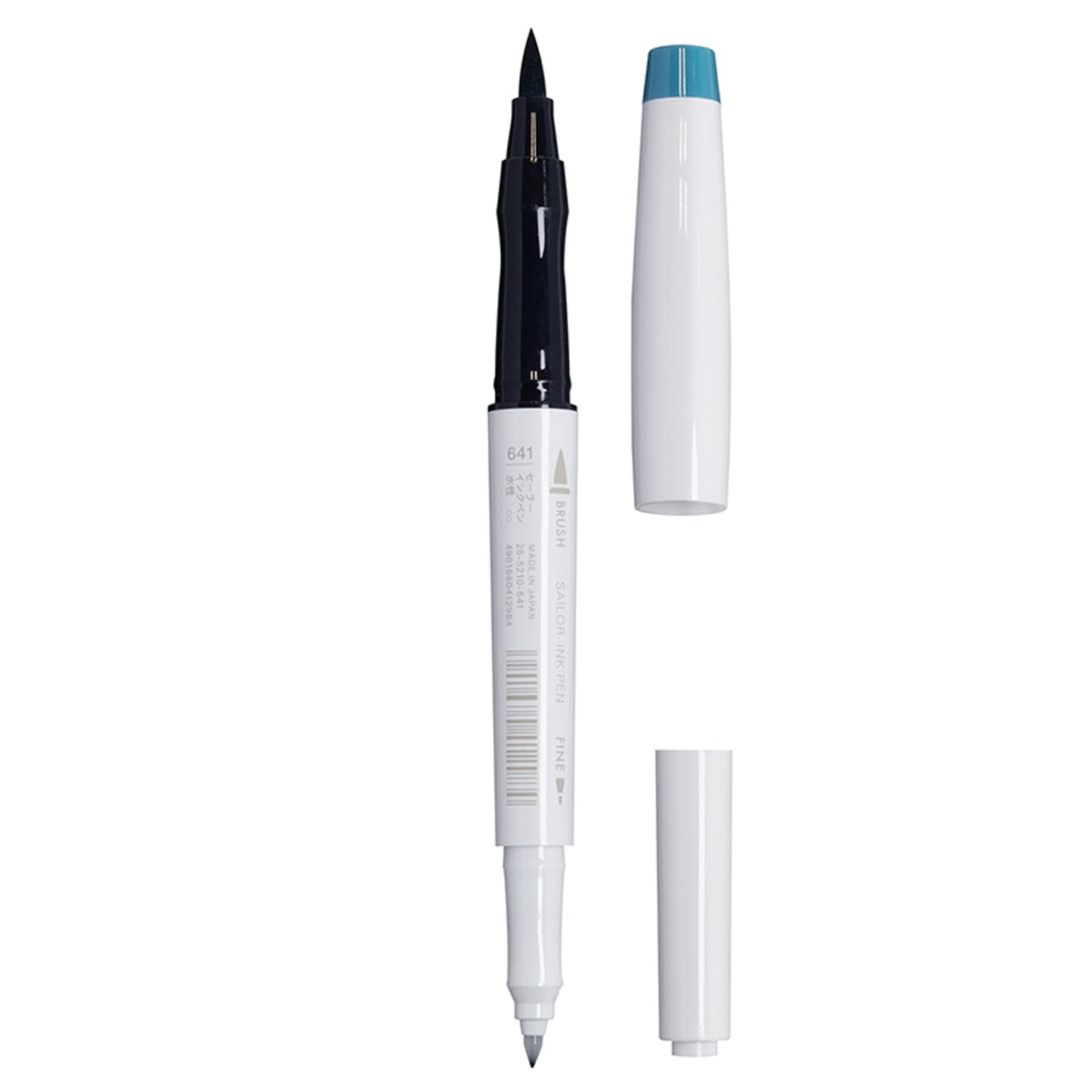 Sailor Studio 641 Turquoise Ink Marker 26-5210-641