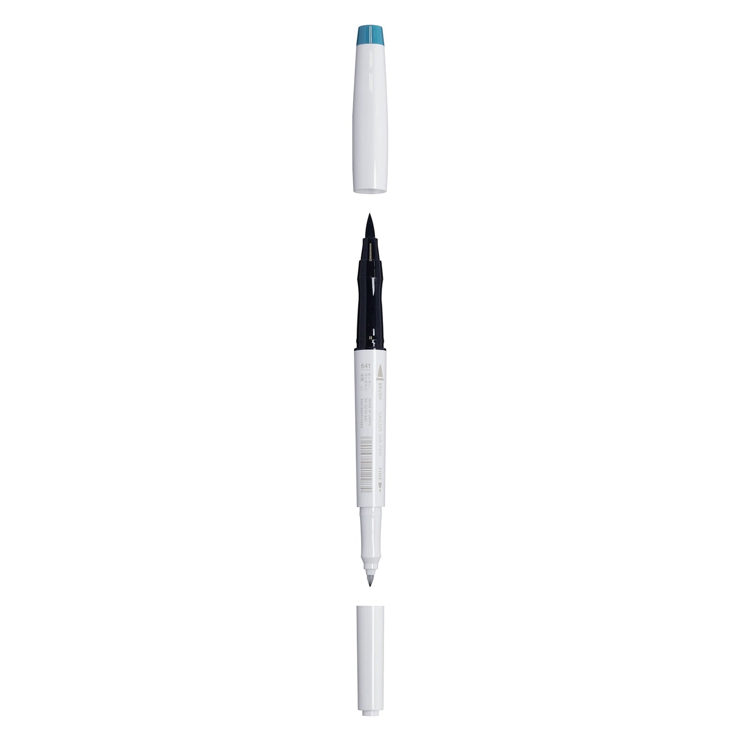 Sailor Studio 641 Turquoise Ink Marker 26-5210-641