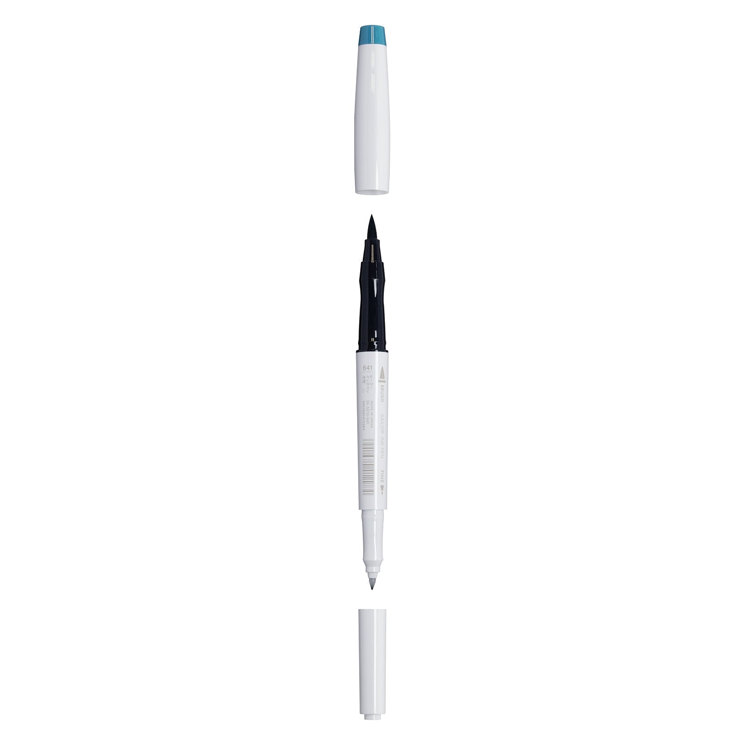 Sailor Studio 641 Turquoise Ink Marker 26-5210-641