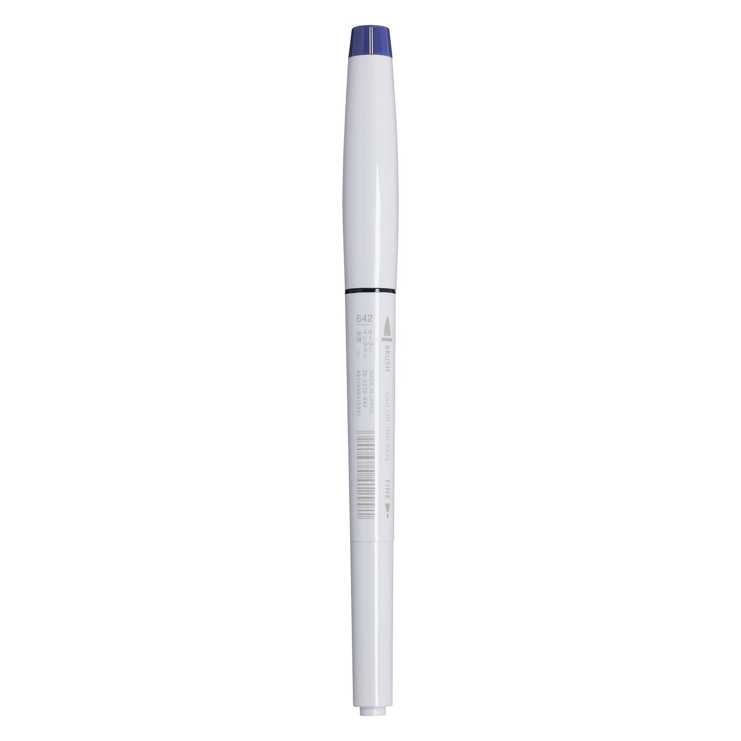 Sailor Studio 642 Blue Ink Marker 26-5210-642