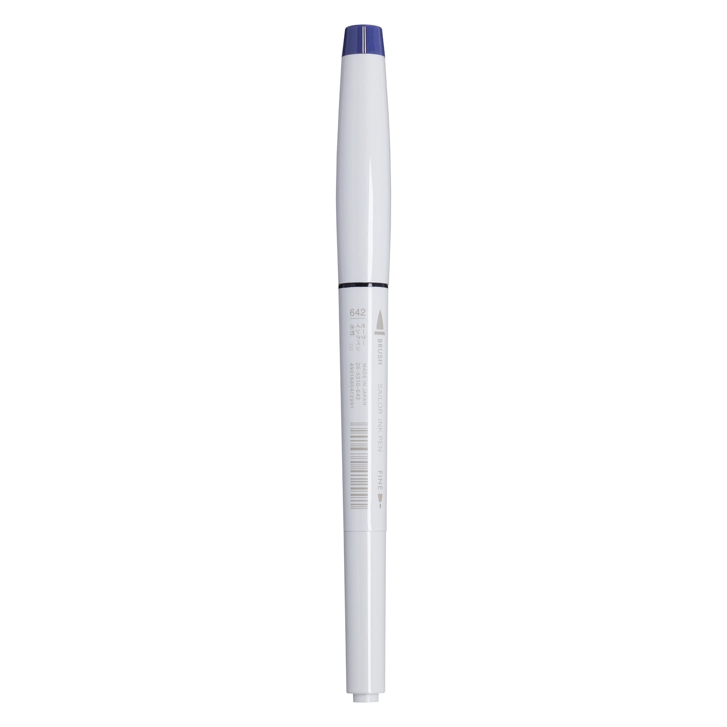 Sailor Studio 642 Blue Ink Marker 26-5210-642