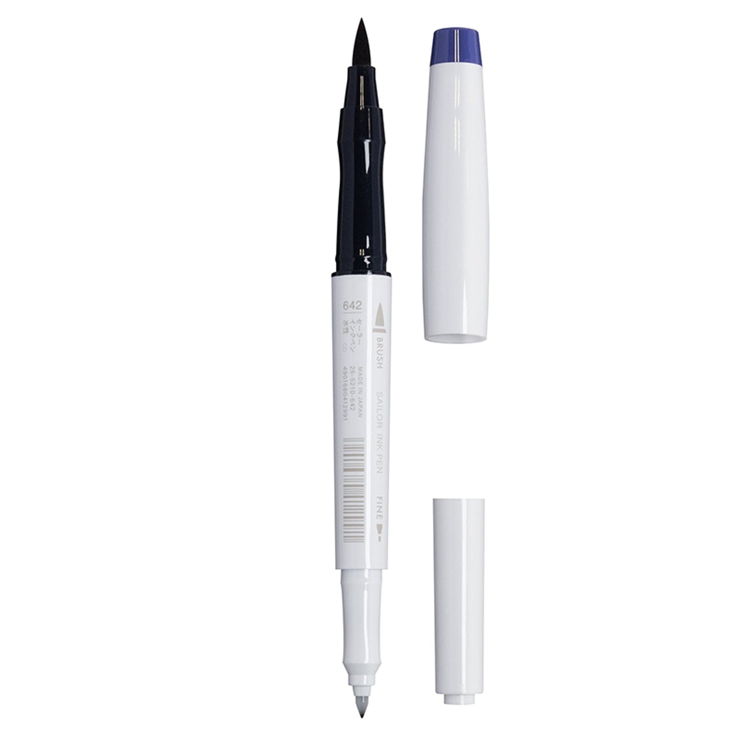 Sailor Studio 642 Blue Ink Marker 26-5210-642