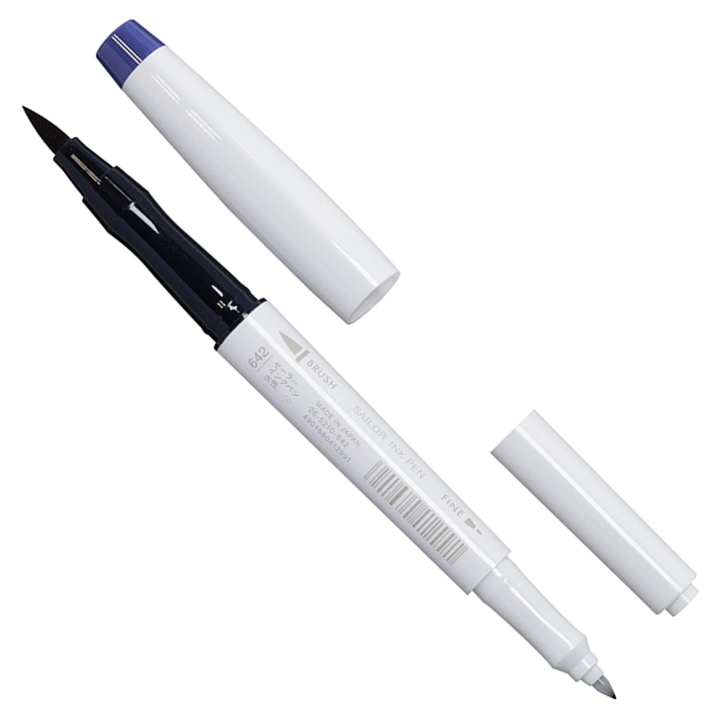 Sailor Studio 642 Blue Ink Marker 26-5210-642