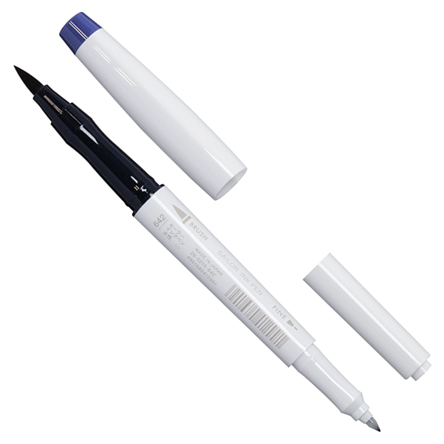 Sailor Studio 642 Blue Ink Marker 26-5210-642
