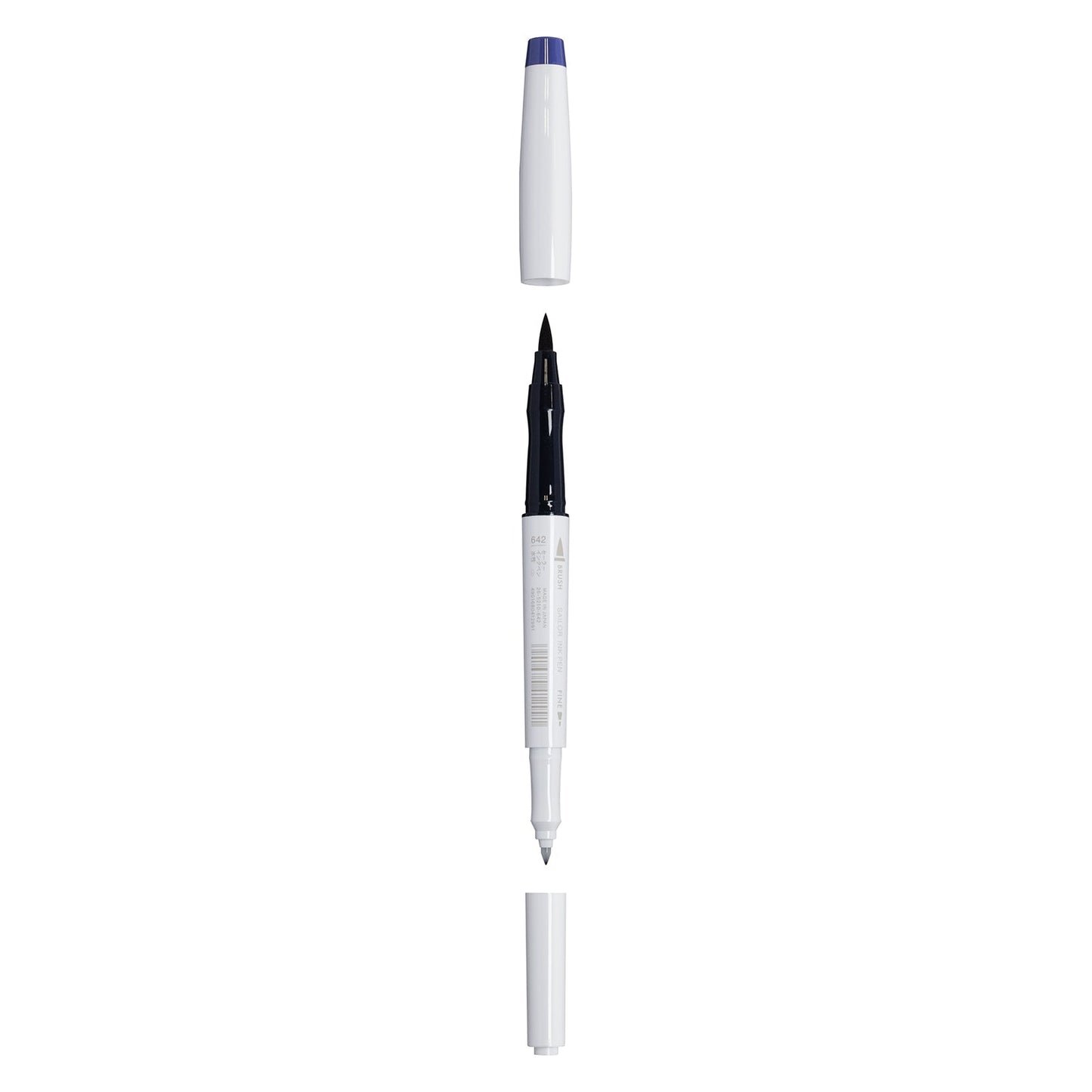 Sailor Studio 642 Blue Ink Marker 26-5210-642