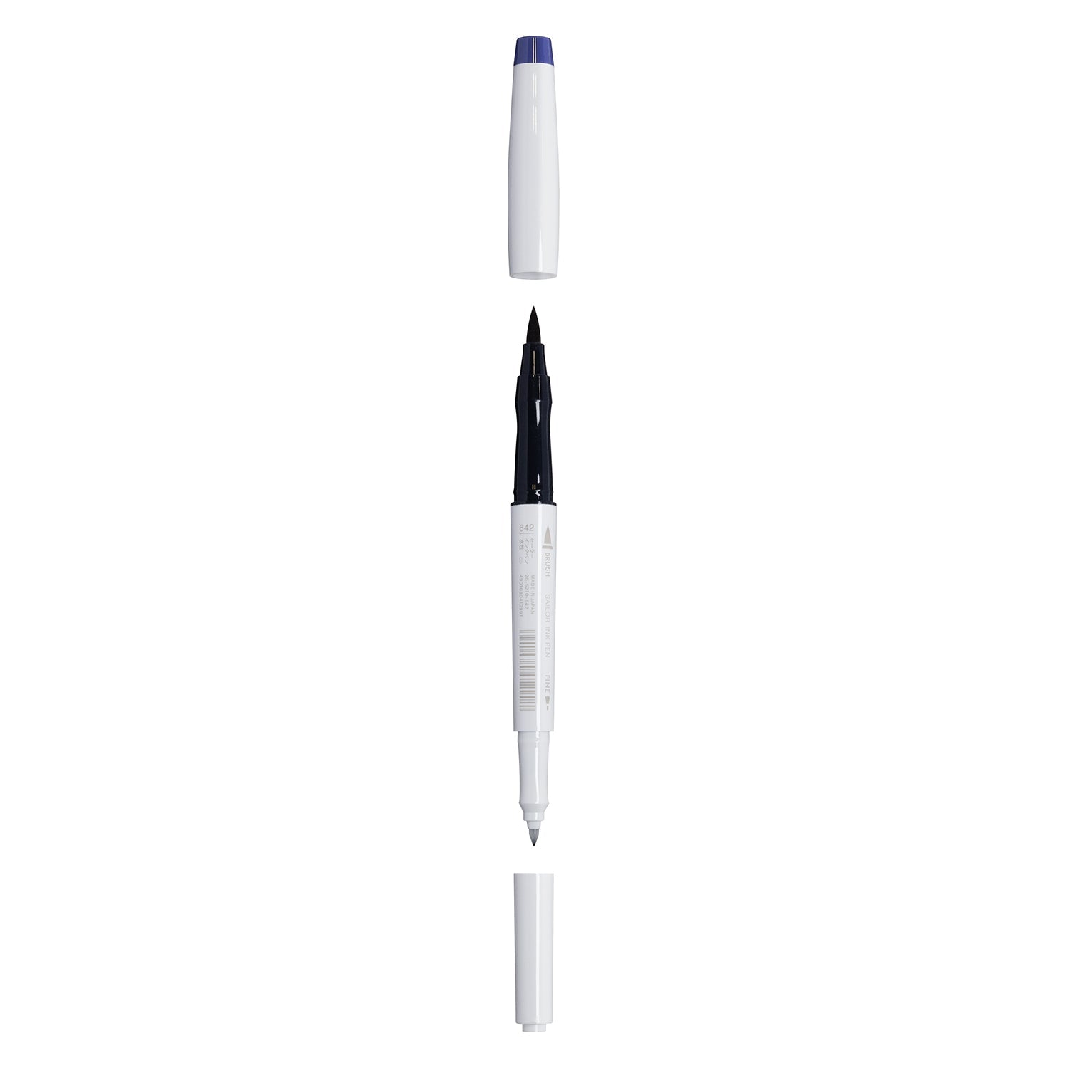 Sailor Studio 642 Blue Ink Marker 26-5210-642