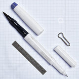 Sailor Studio 642 Blue Ink Marker 26-5210-642