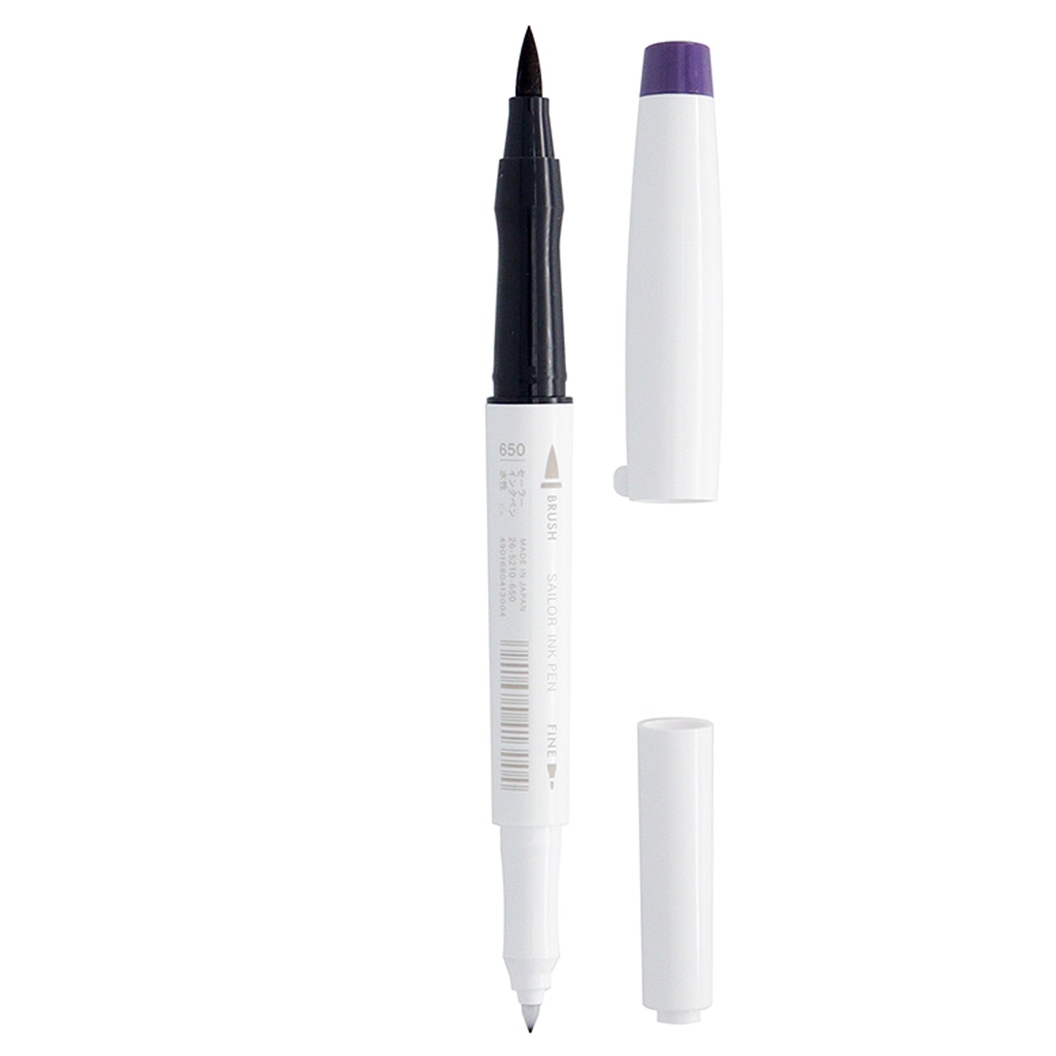 Sailor Studio 650 Purple Ink Marker 26-5210-650
