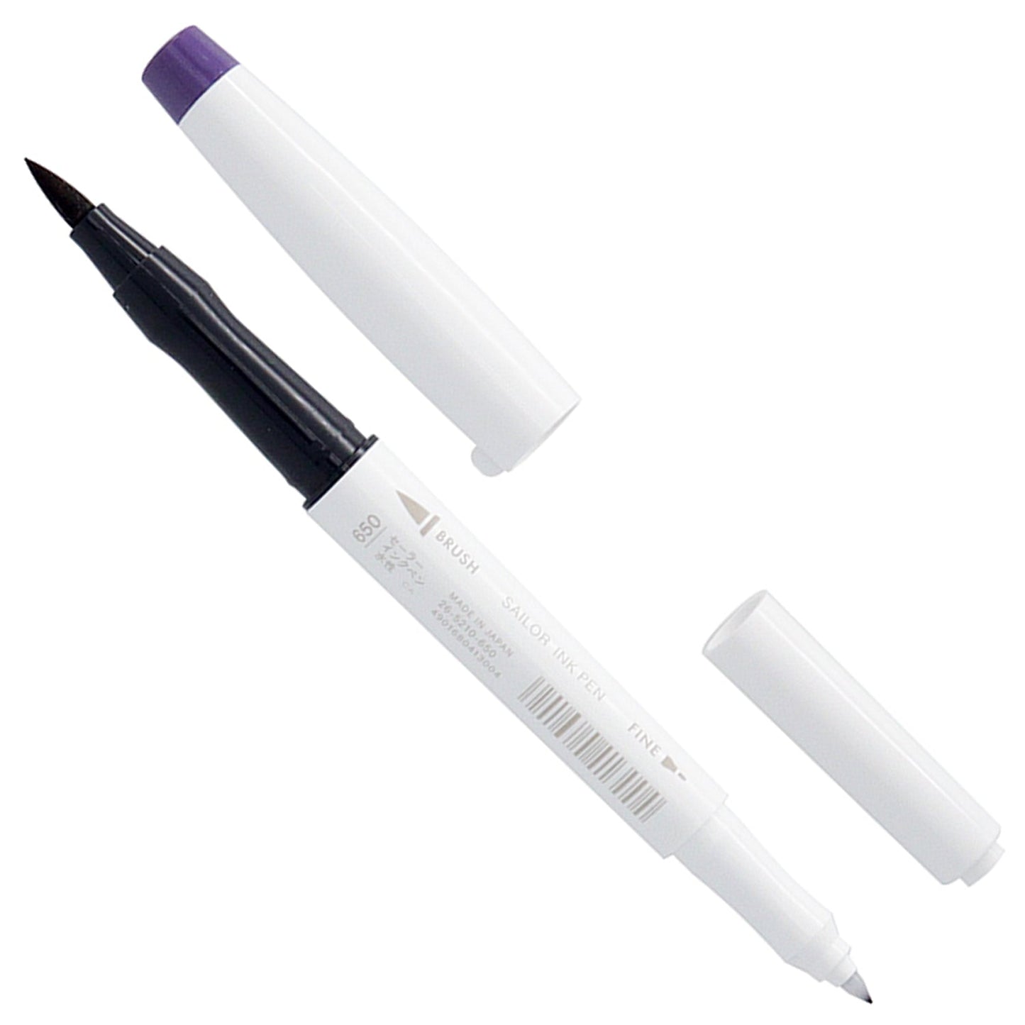 Sailor Studio 650 Purple Ink Marker 26-5210-650