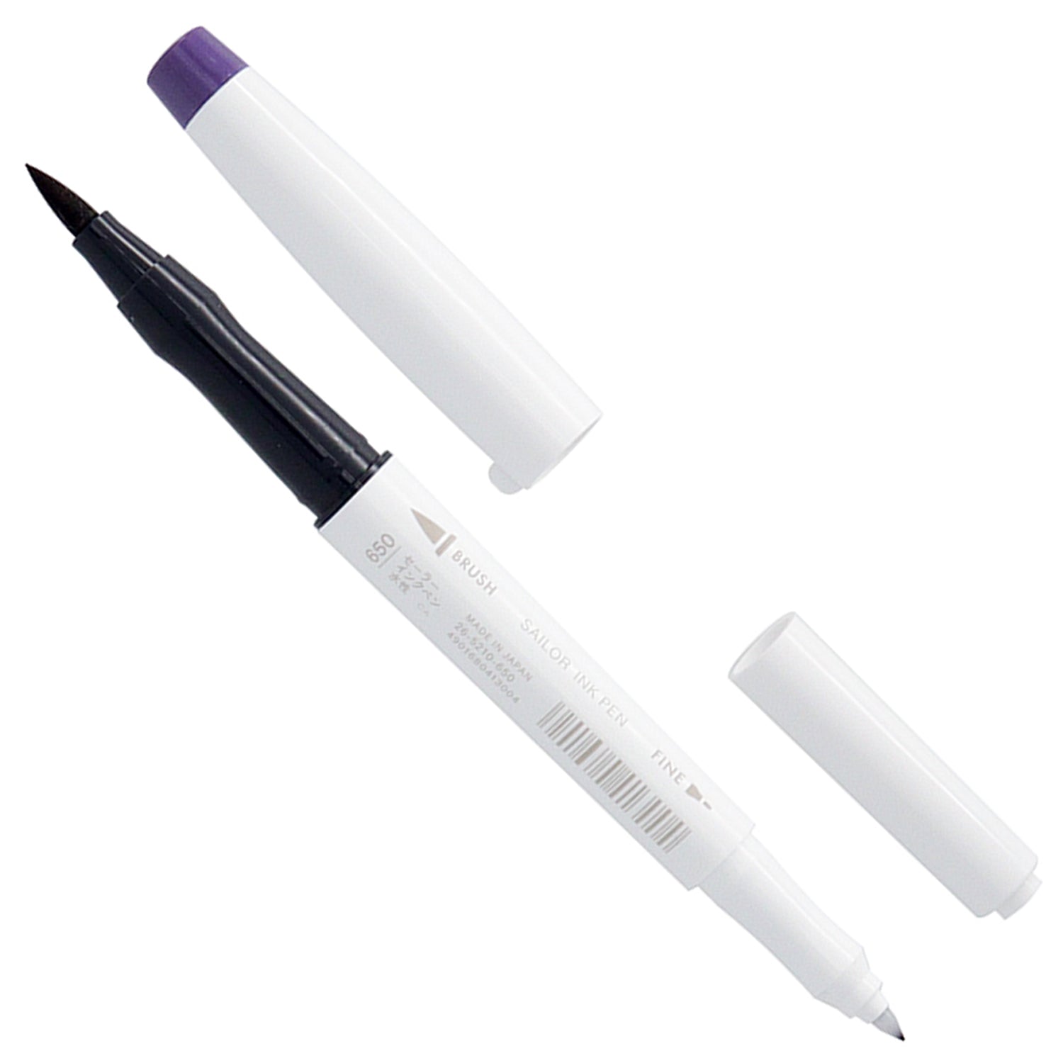 Sailor Studio 650 Purple Ink Marker 26-5210-650