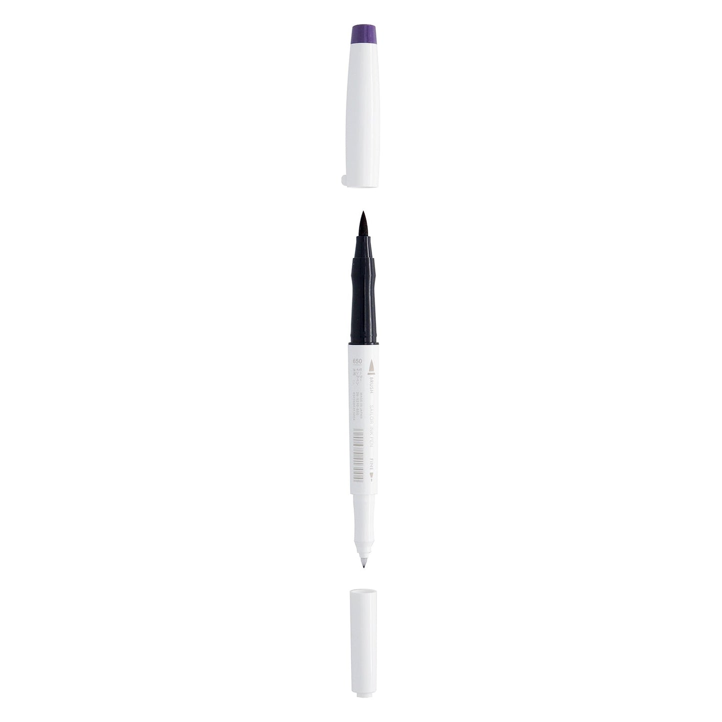 Sailor Studio 650 Purple Ink Marker 26-5210-650