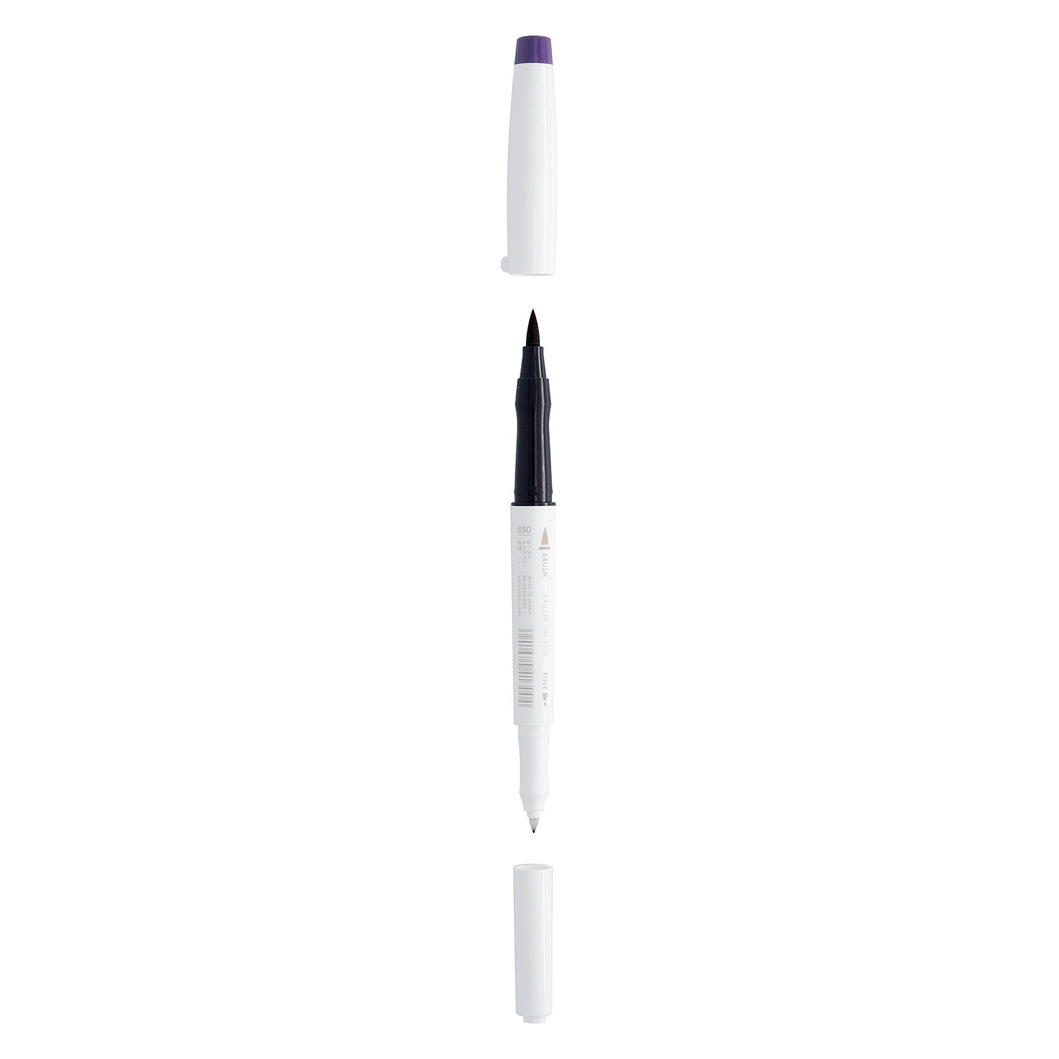 Sailor Studio 650 Purple Ink Marker 26-5210-650
