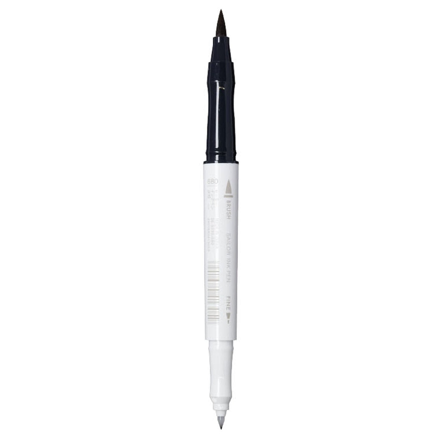 Sailor Studio 680 Brown Ink Marker 26-5210-680