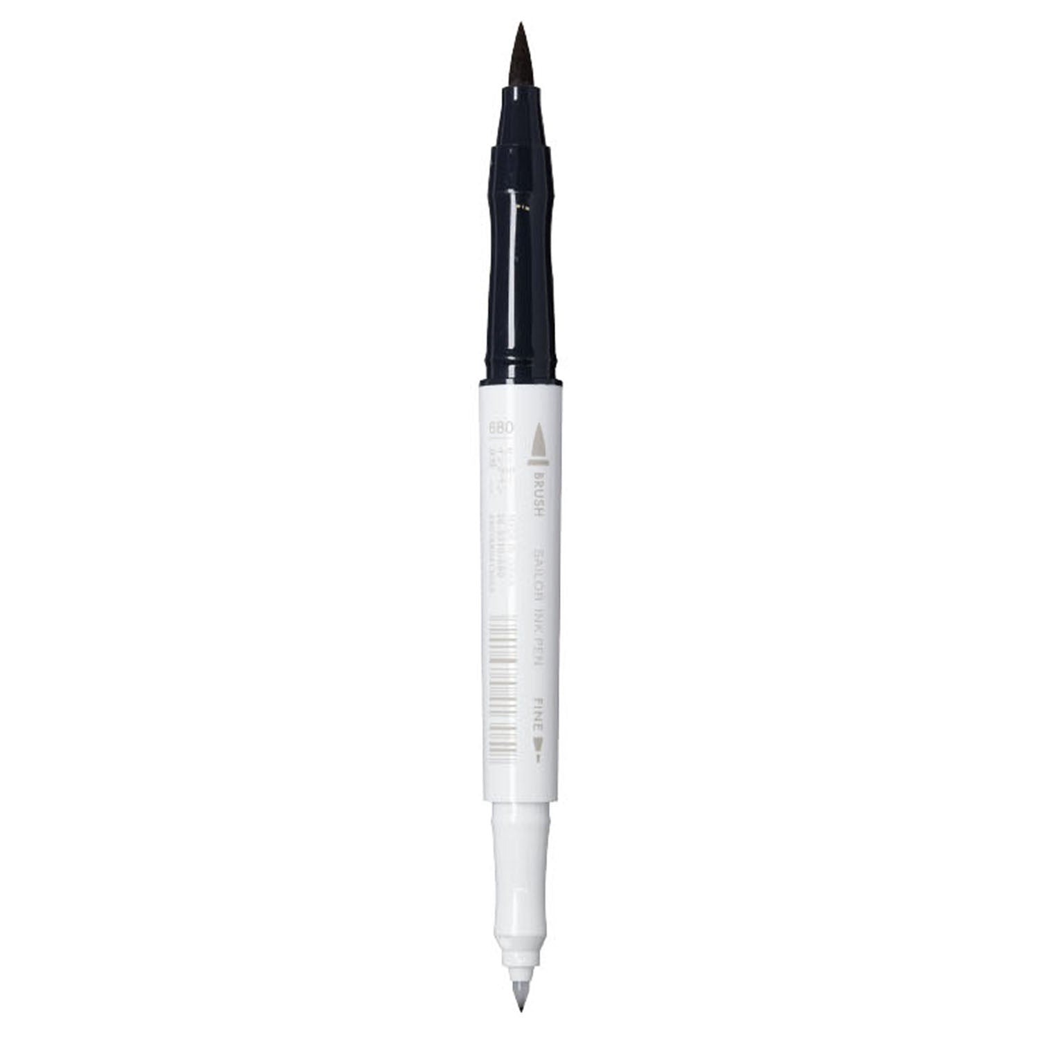 Sailor Studio 680 Brown Ink Marker 26-5210-680