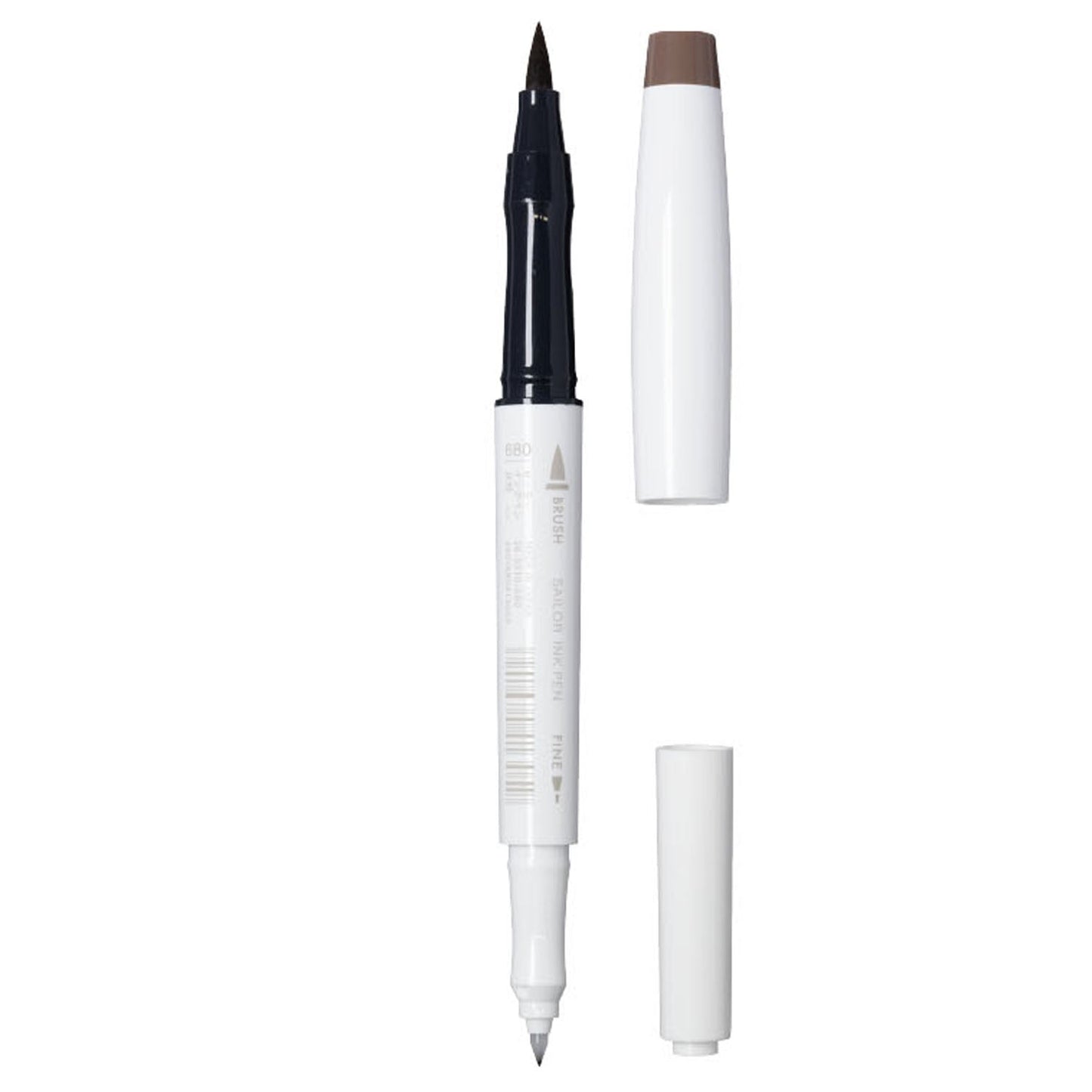 Sailor Studio 680 Brown Ink Marker 26-5210-680