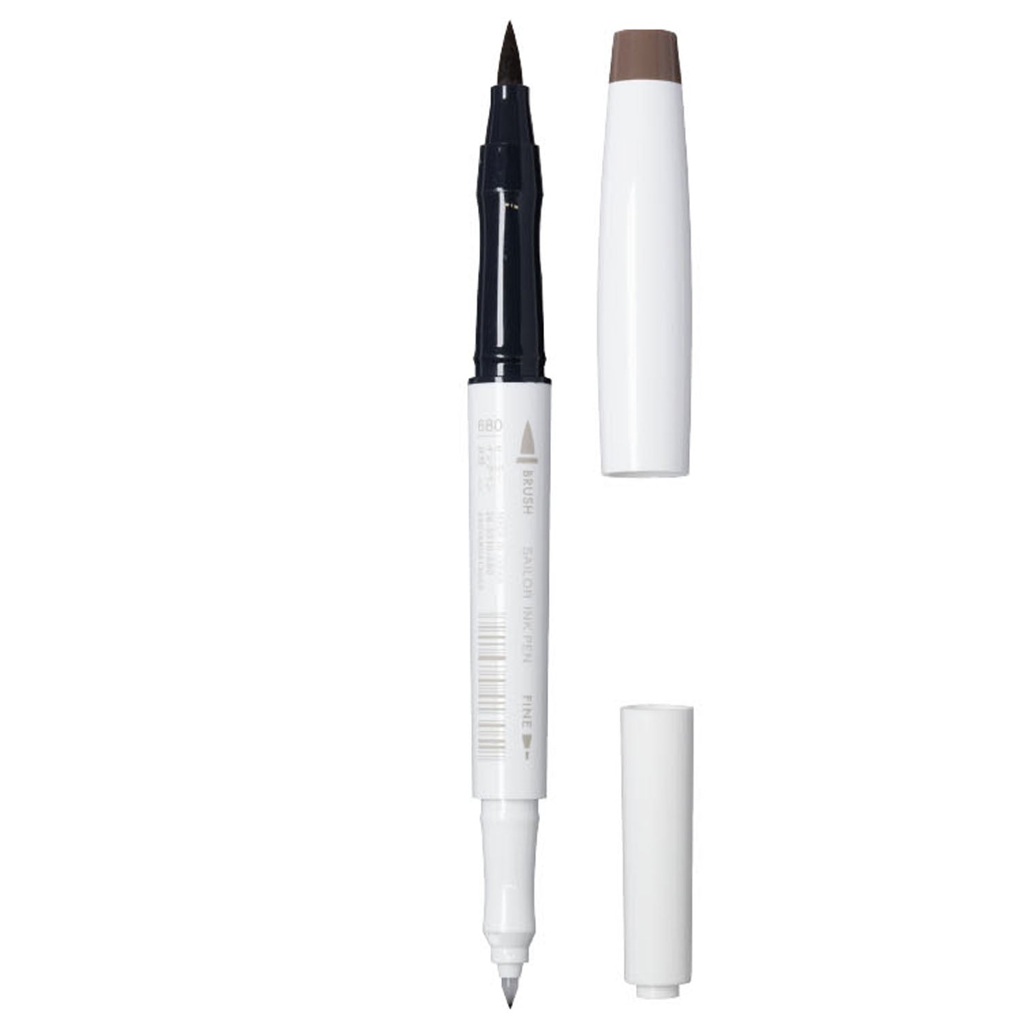 Sailor Studio 680 Brown Ink Marker 26-5210-680