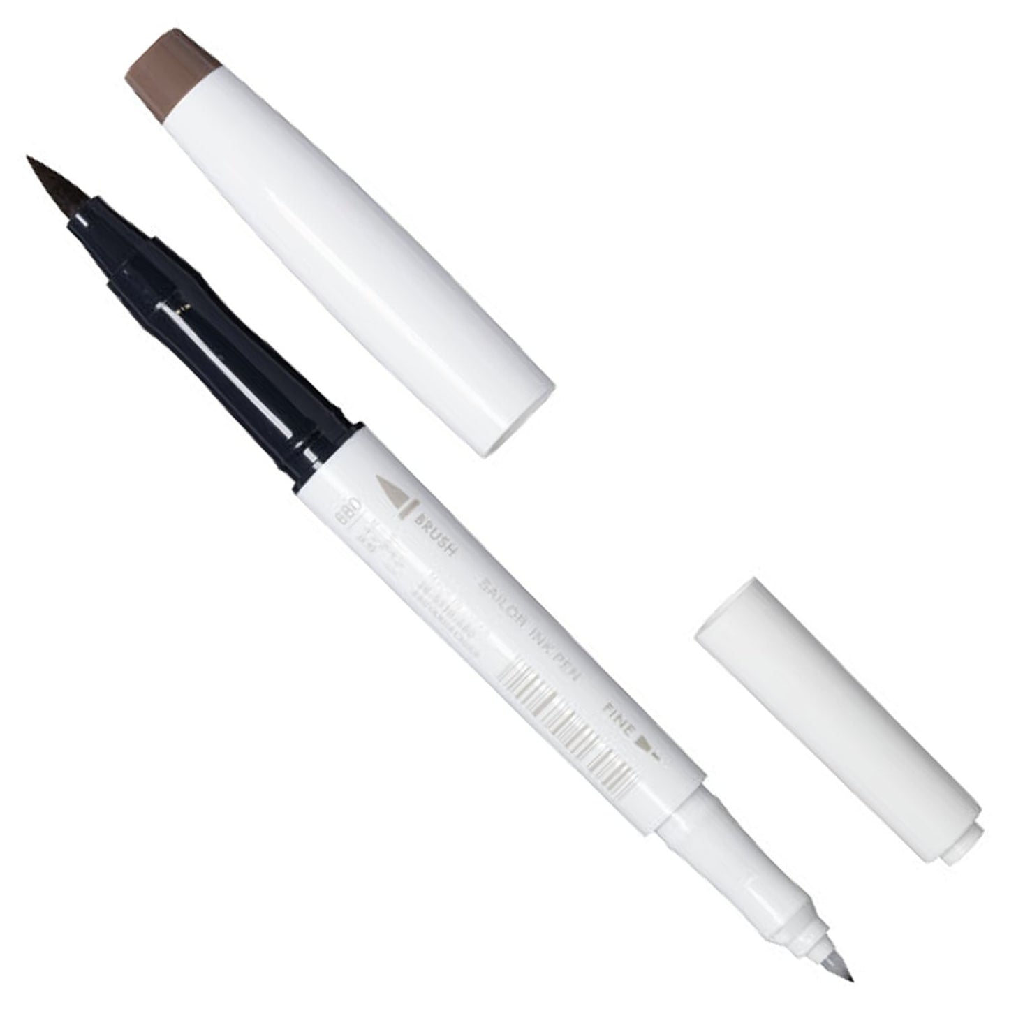 Sailor Studio 680 Brown Ink Marker 26-5210-680