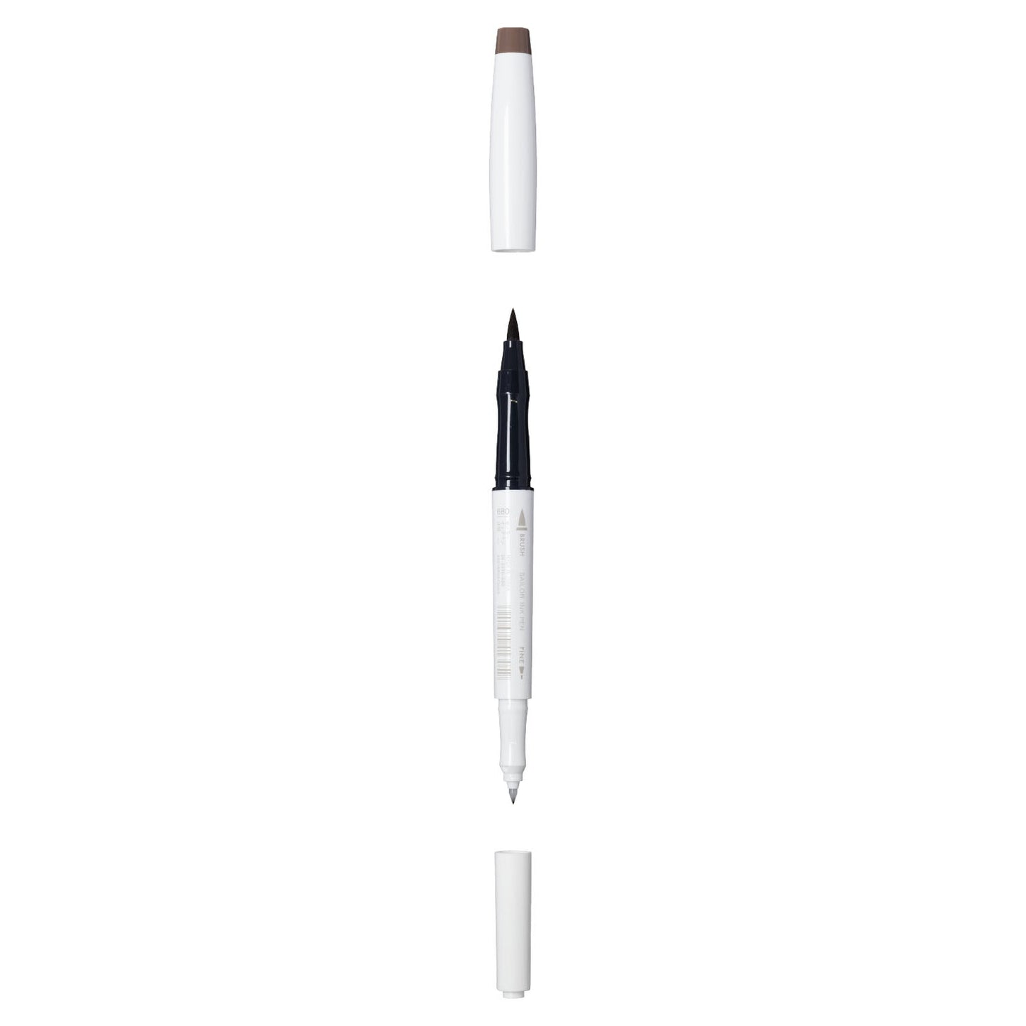 Sailor Studio 680 Brown Ink Marker 26-5210-680