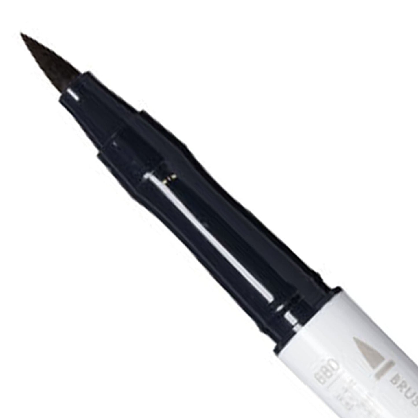 Sailor Studio 680 Brown Ink Marker 26-5210-680