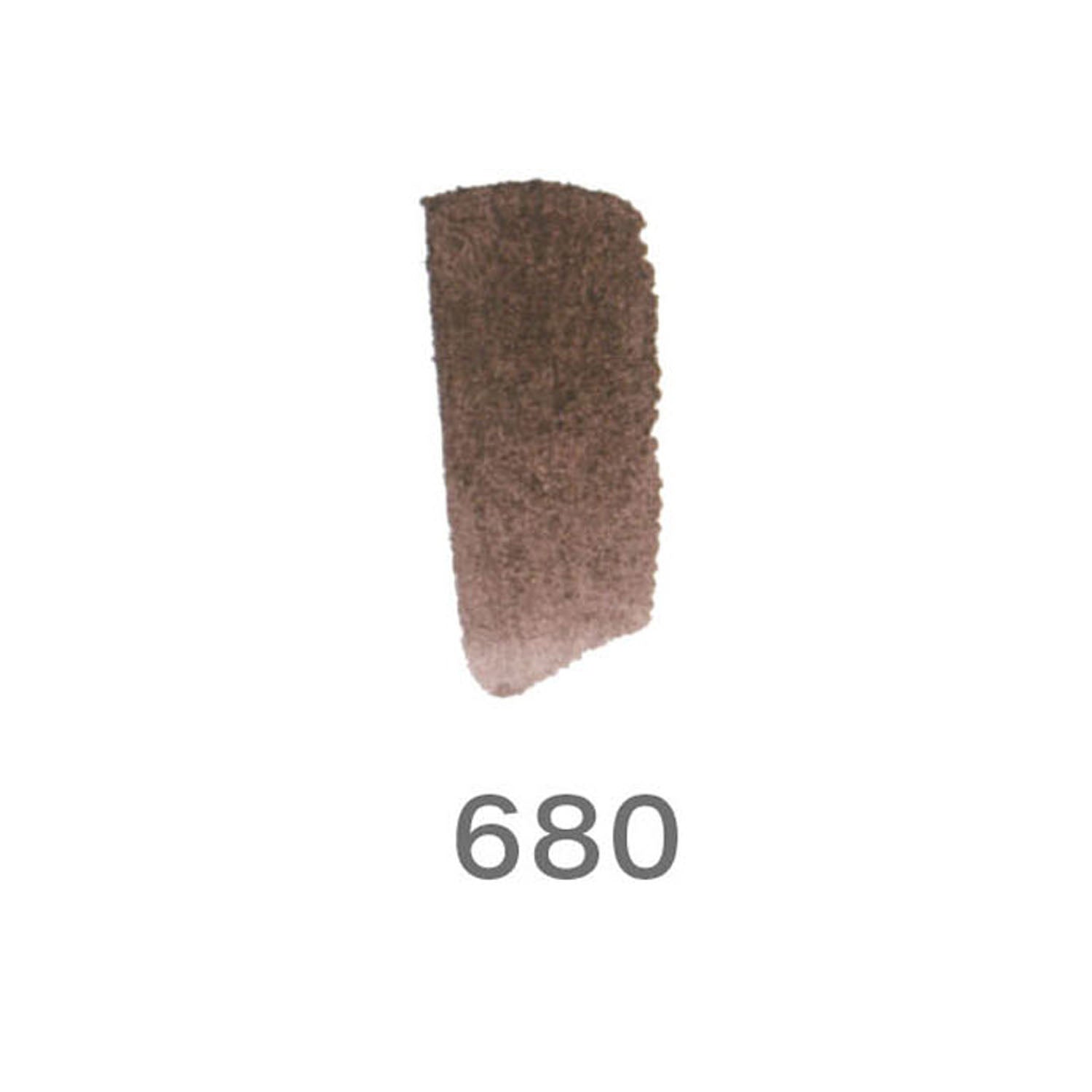 Sailor Studio 680 Brown Ink Marker 26-5210-680