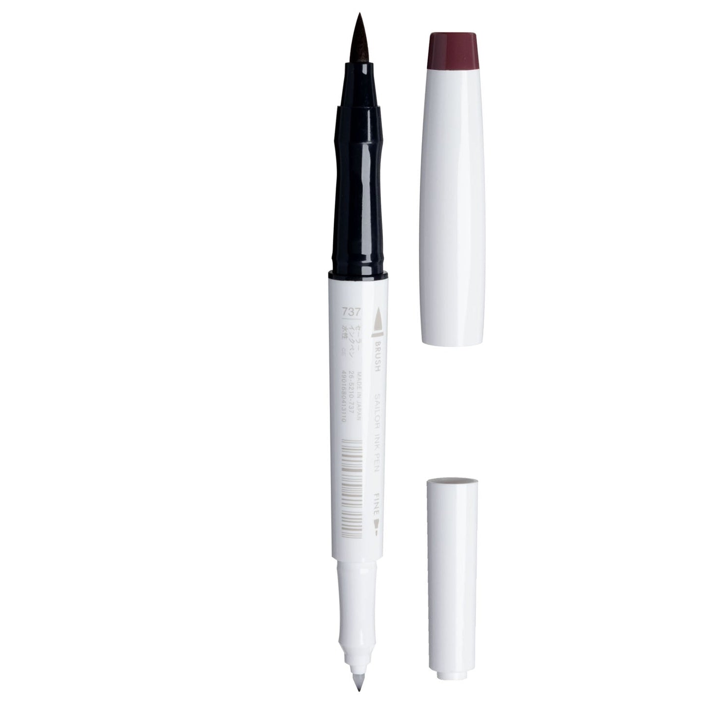 Sailor Studio 737 Purple Ink Marker 26-5210-737
