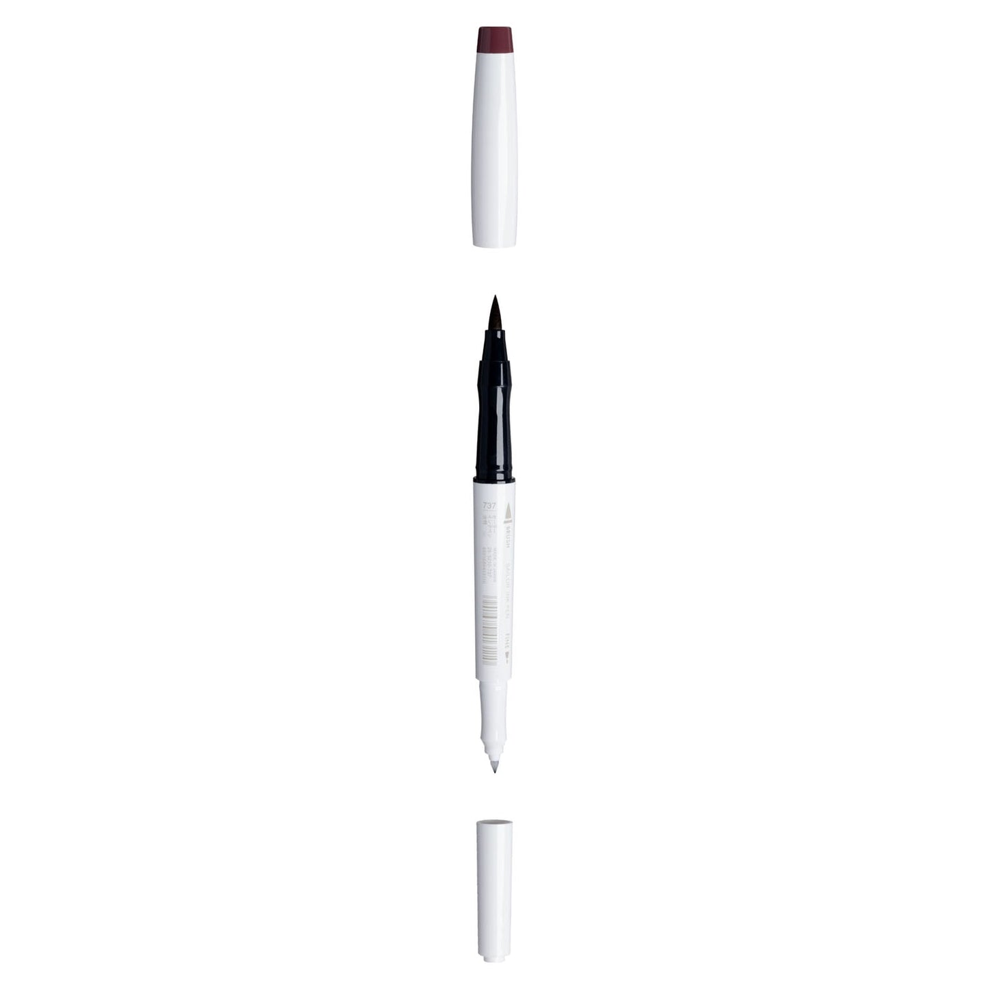Sailor Studio 737 Purple Ink Marker 26-5210-737