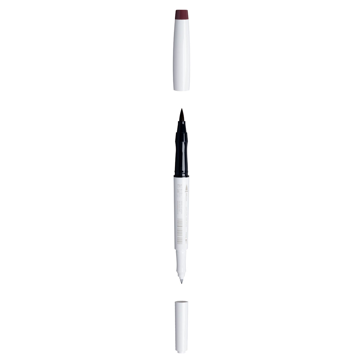 Sailor Studio 737 Purple Ink Marker 26-5210-737
